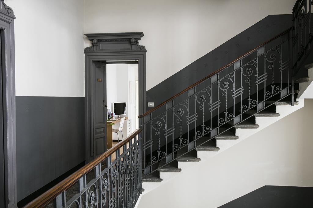 Lovely Sempione Apartment Милано Екстериор снимка