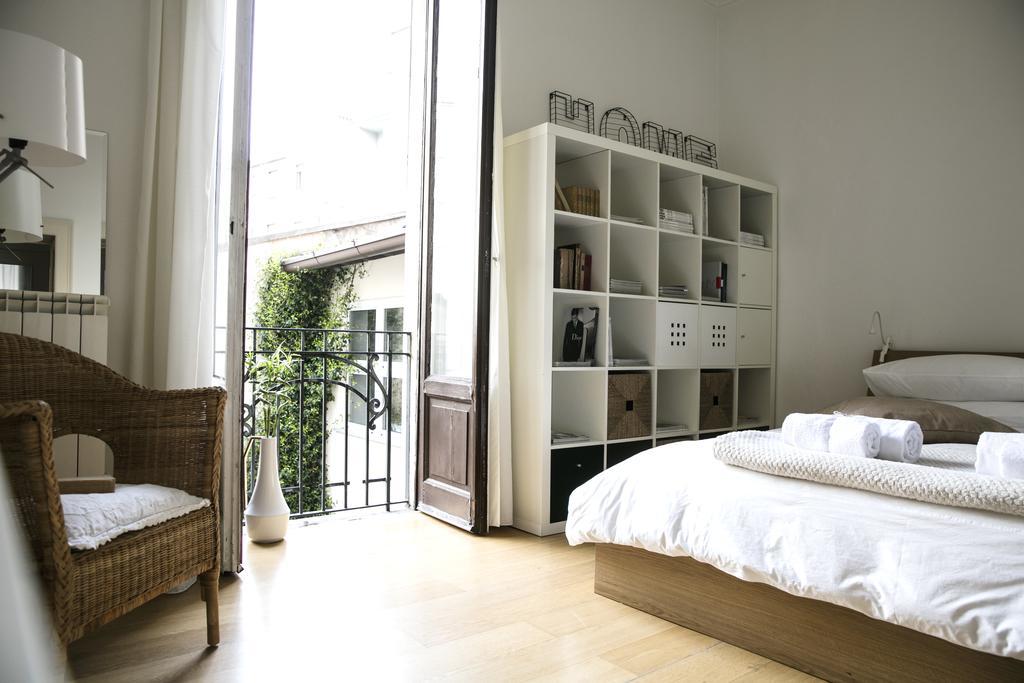 Lovely Sempione Apartment Милано Екстериор снимка
