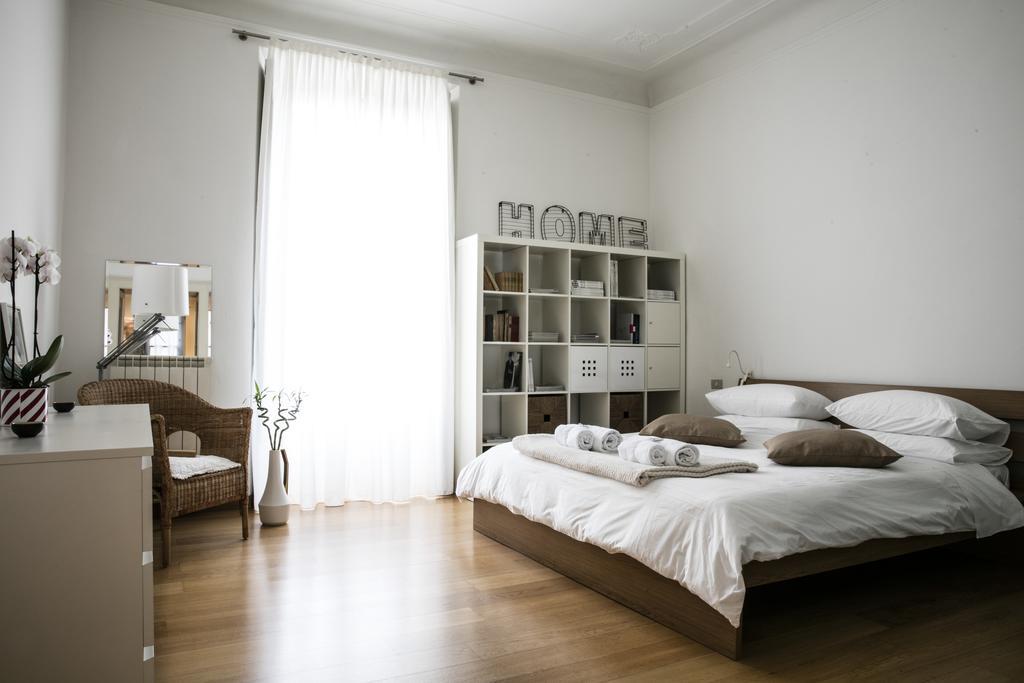 Lovely Sempione Apartment Милано Екстериор снимка
